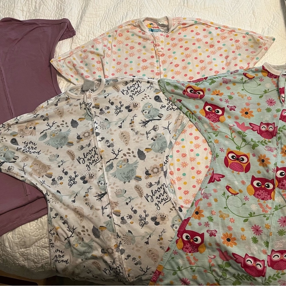 Zipadee Zip Collection/bundle